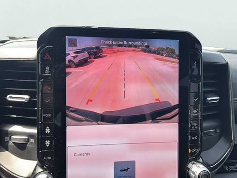 Used 2026 RAM 1500 Rebel w/ Rebel Level 2 Equipment Group AWD/4WD image 26