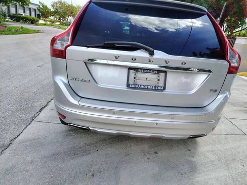 Used 2015 Volvo XC60 T5 Premier image 25