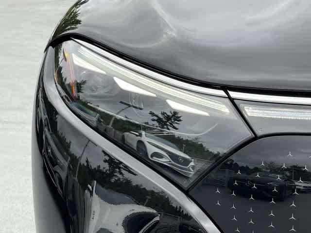 Used 2023 Mercedes-Benz EQS 450+ 4MATIC SUV image 18