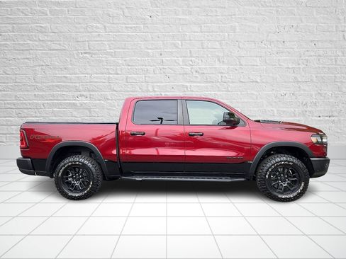 Used 2025 RAM 1500 Rebel w/ Rebel Level 2 Equipment Group AWD/4WD image 7