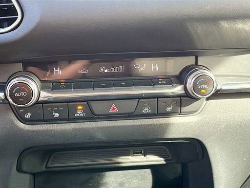 Used 2021 MAZDA CX-30 2.5 Turbo w/ Premium Plus Pkg image 16