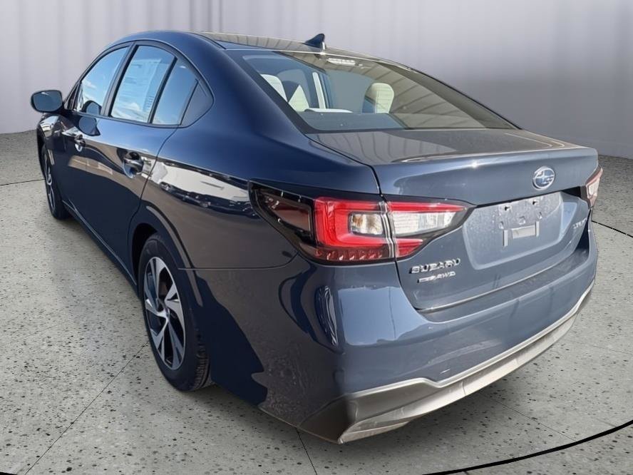 Used 2025 Subaru Legacy Premium AWD/4WD image 3