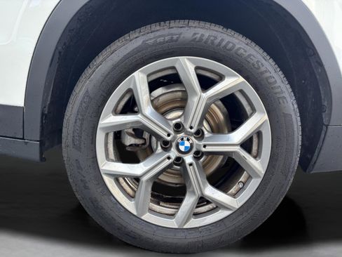 Used 2024 BMW X3 sDrive30i w/ Convenience Package image 33