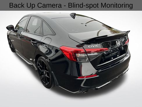 Used 2022 Honda Civic Si image 7