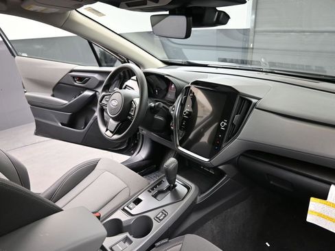 New 2026 Subaru Crosstrek 2.0i Premium AWD/4WD image 12