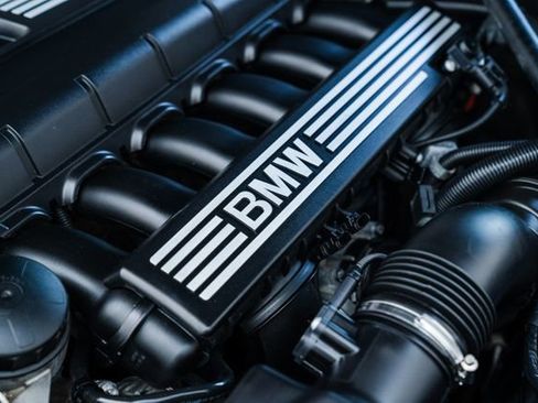 Used 2008 BMW Z4 3.0i image 73