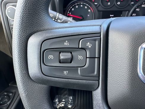 New 2026 GMC Sierra 1500 Pro w/ Graphite Edition image 27