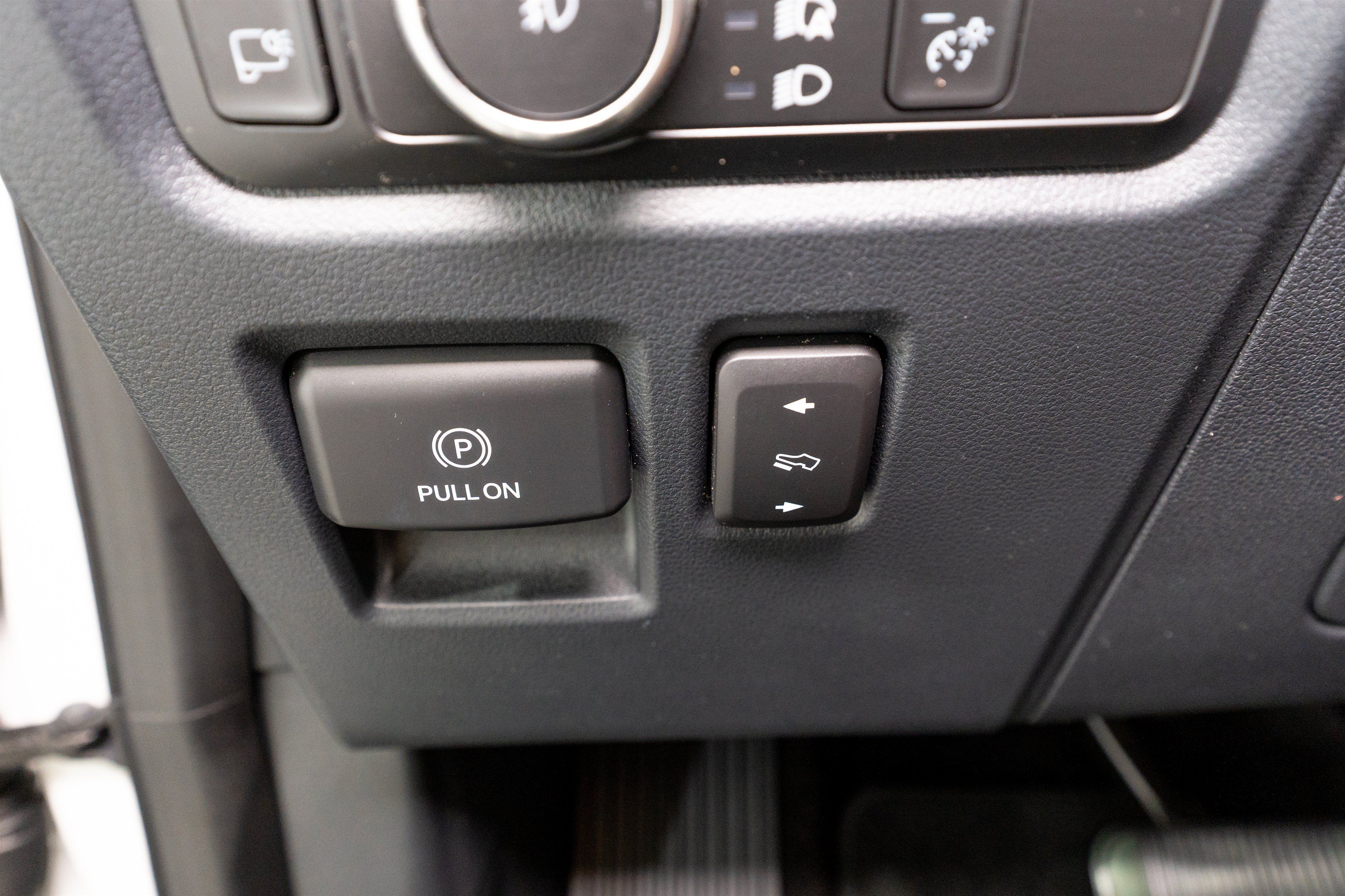 Used 2022 Ford Expedition Max Platinum AWD/4WD image 34