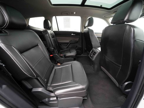 Used 2022 Volkswagen Atlas SEL image 25