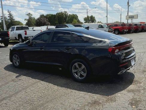 Used 2021 Kia K5 LXS image 6