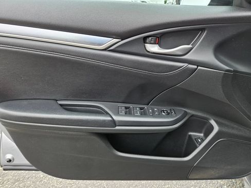 Used 2016 Honda Civic EX-L image 17