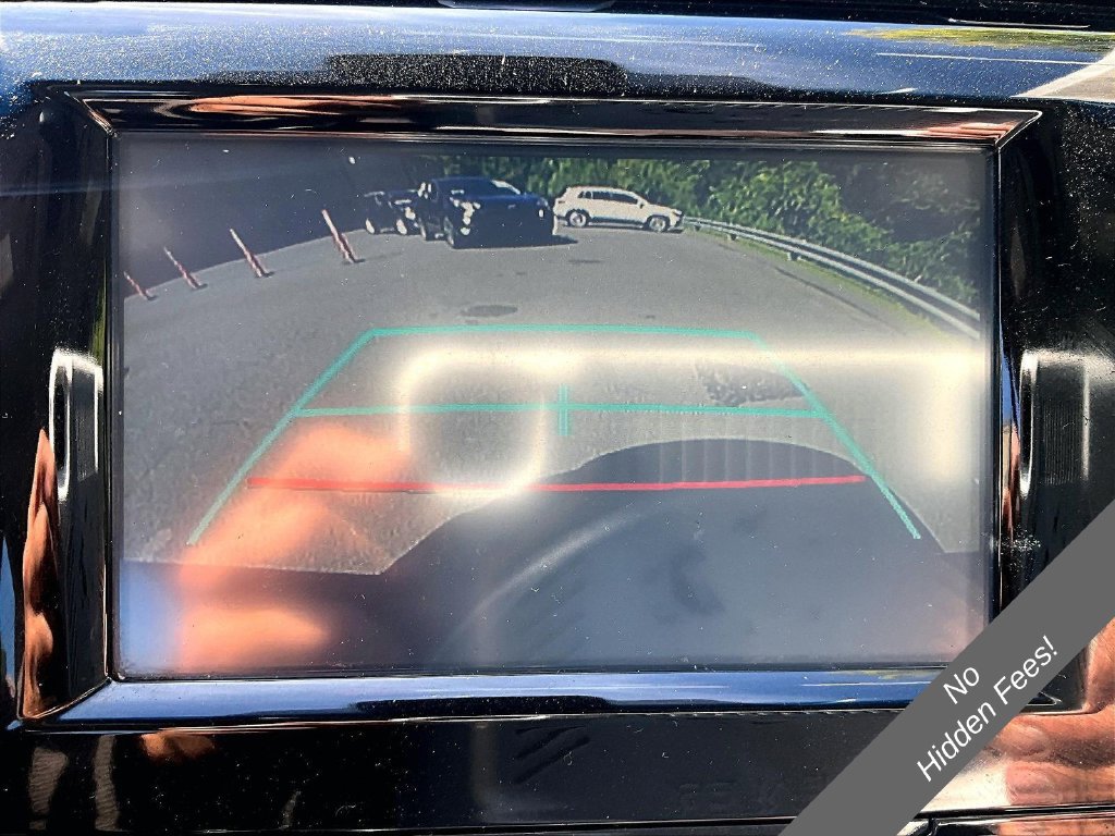 Used 2018 Toyota Camry SE w/ Protection Package (Q2) FWD image 19