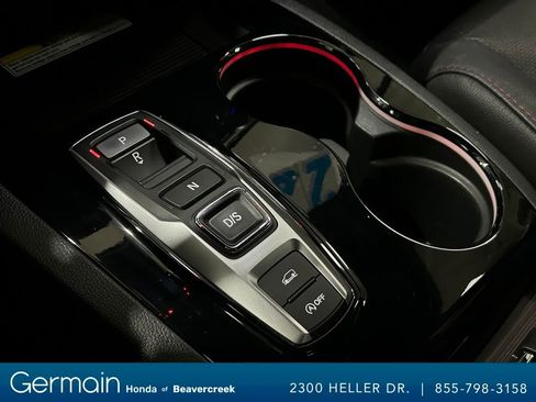 Used 2022 Honda Pilot Black Edition image 25