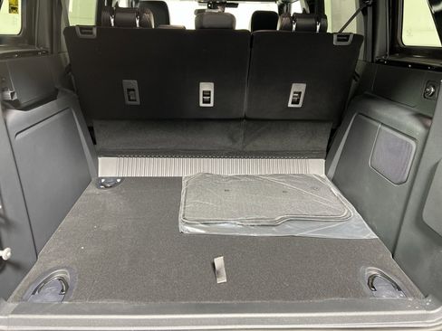 New 2026 Ford Bronco Big Bend image 25