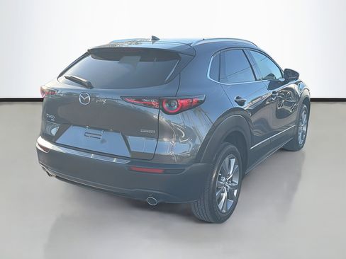 Certified 2025 MAZDA CX-30 AWD 2.5 S w/ Premium Package image 3