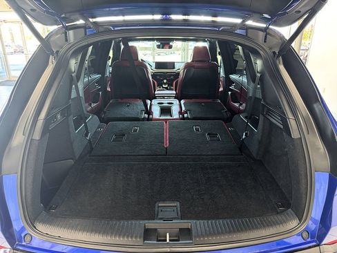 Used 2022 Acura MDX A-Spec image 62