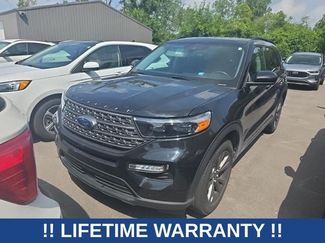 Used 2024 Ford Explorer XLT w/ Equipment Group 202A AWD/4WD video 2