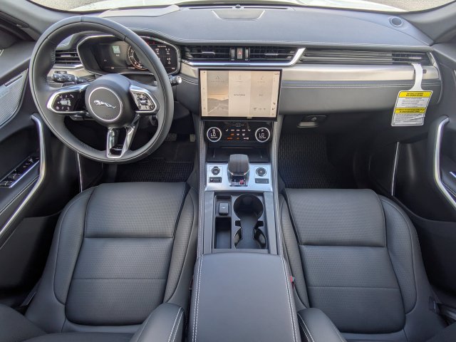 New 2026 Jaguar F-PACE R-Dynamic S AWD/4WD image 19