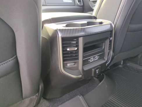 New 2026 RAM 1500 Big Horn image 32