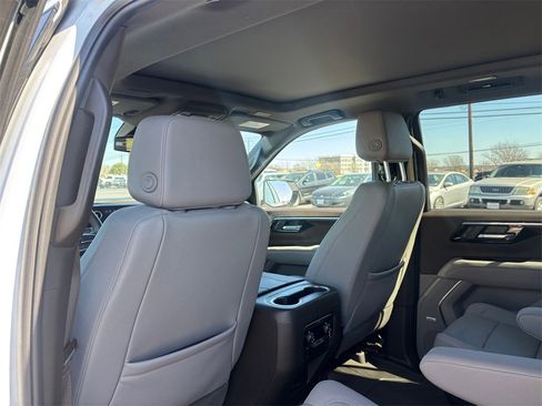 Certified 2025 Chevrolet Tahoe LT w/ Comfort Package image 25