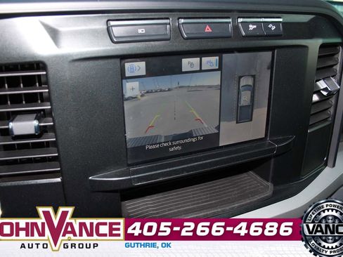 Used 2023 Ford F250 XL w/ STX Appearance Package image 34