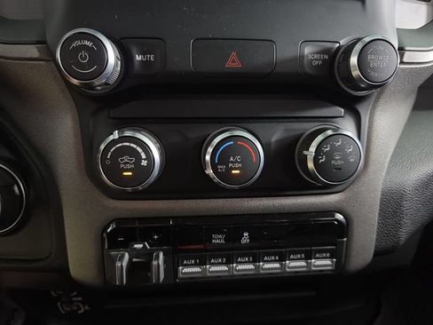 Used 2020 RAM 2500 Tradesman AWD/4WD image 19