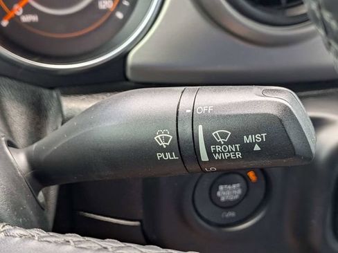 Certified 2019 Jeep Wrangler Unlimited Sport S AWD/4WD image 27