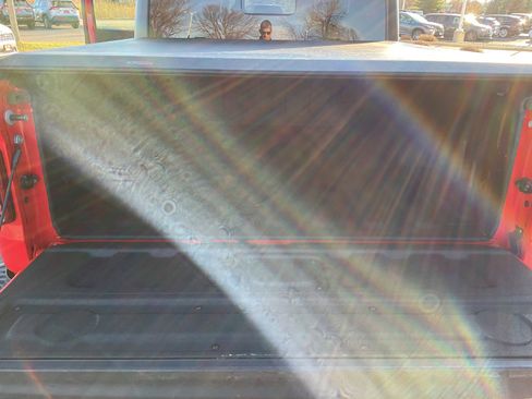 Used 2022 Jeep Gladiator Rubicon w/ LED Lighting Group image 22