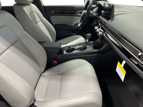 New 2026 Honda Civic Sport Touring image 26