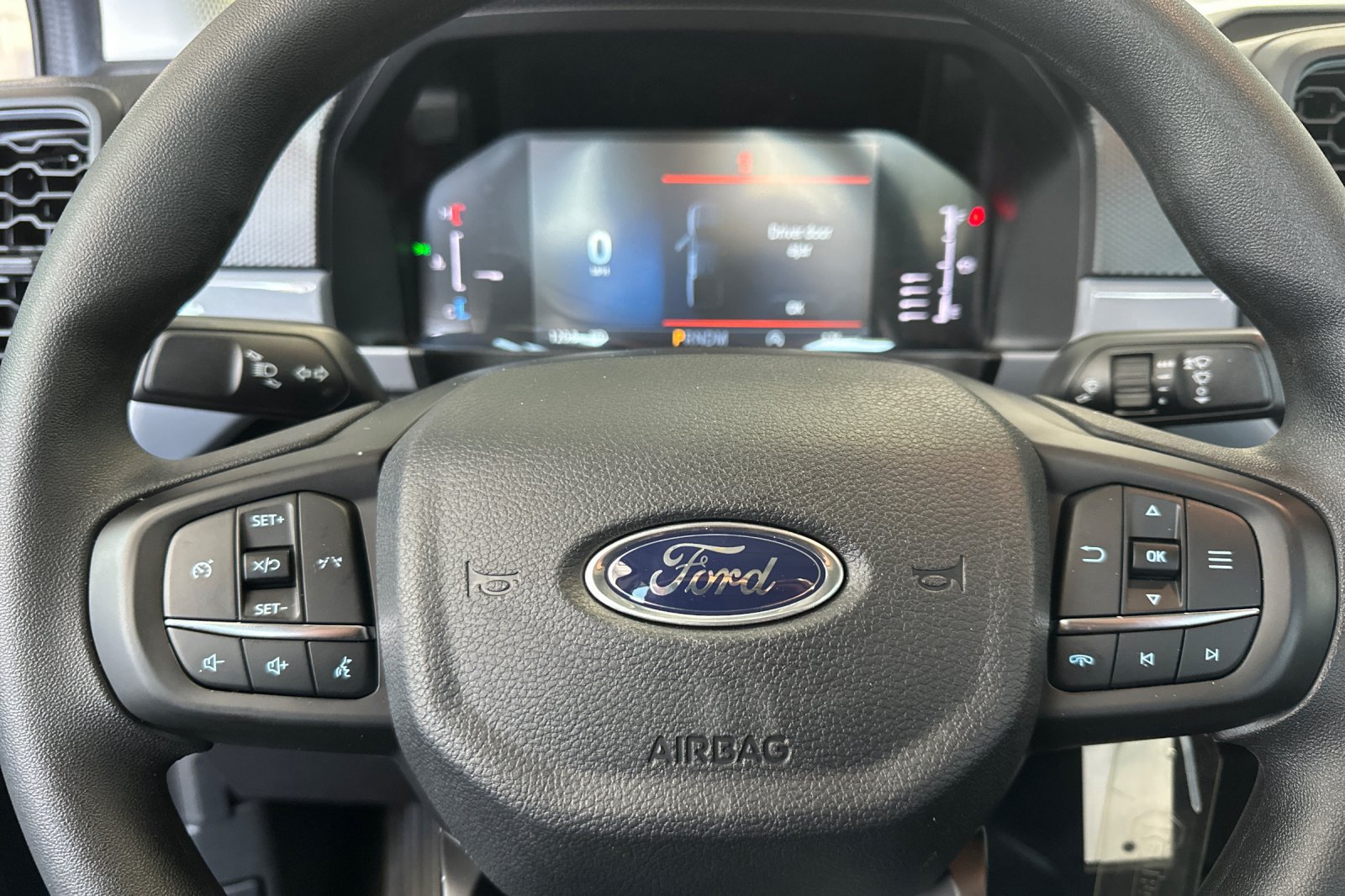 New 2026 Ford Ranger XL w/ Trailer Tow Package RWD image 22