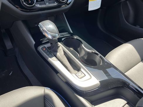 New 2026 Buick Envista Sport Touring w/ Convenience I Package FWD image 26