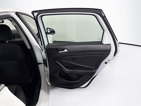 Used 2024 Volkswagen Jetta S FWD image 29
