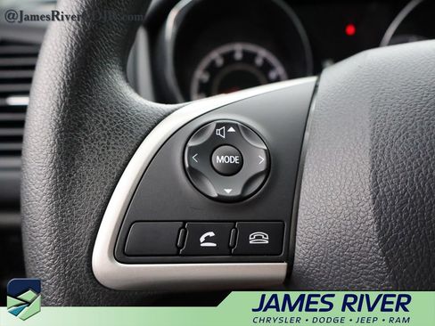 Used 2025 Mitsubishi Outlander Sport SE AWD/4WD image 26