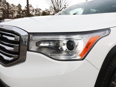 Used 2018 GMC Acadia SLE w/ Driver Alert Package I image 22