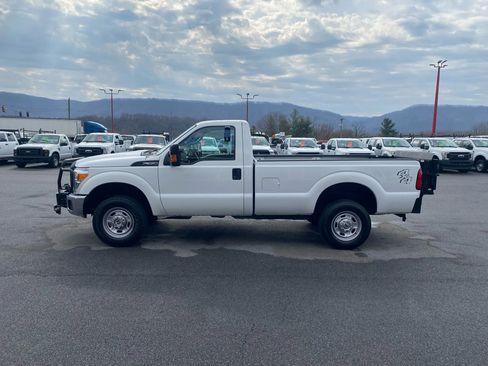 Used 2016 Ford F350 XL image 5