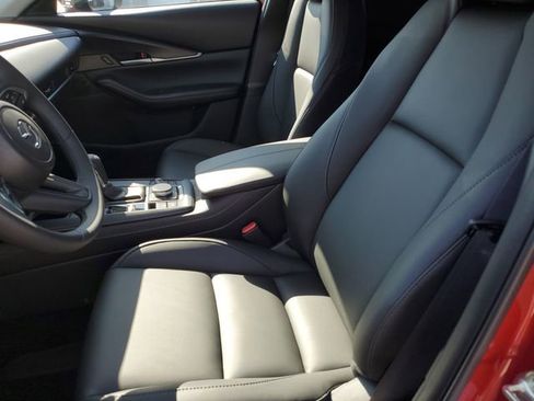 New 2026 MAZDA CX-30 AWD 2.5 S w/ Select Sport Pkg image 17