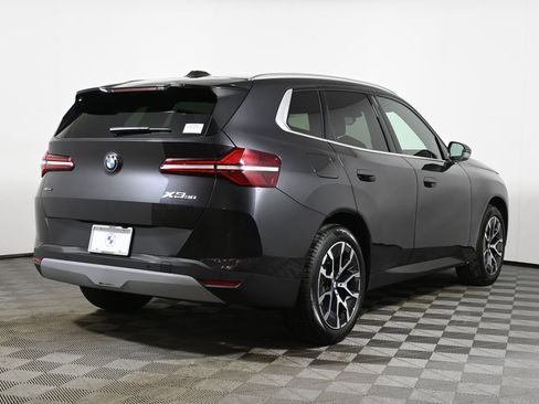 New 2026 BMW X3 xDrive30 w/ Convenience Package image 7