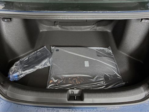 New 2026 Honda Civic Sport image 31