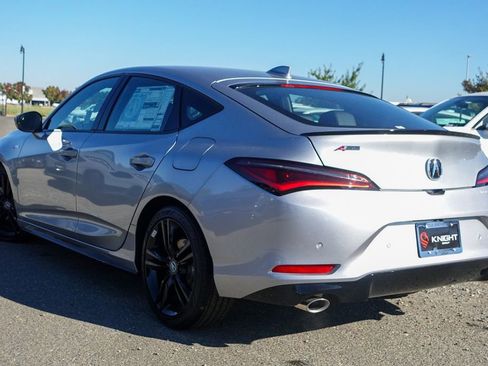 New 2026 Acura Integra A-Spec image 11
