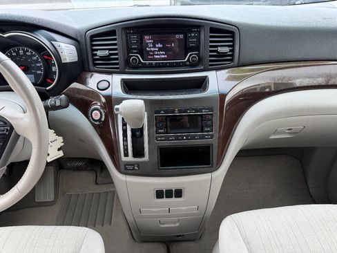 Used 2015 Nissan Quest SV image 20