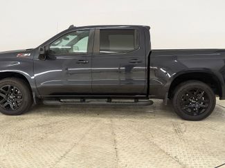 Used 2023 Chevrolet Silverado 1500 RST video 2