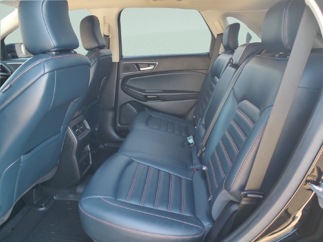 Used 2023 Ford Edge SEL w/ Sport Appearance Package AWD/4WD image 27