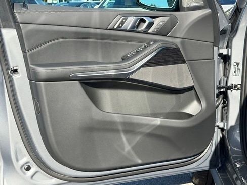 New 2026 BMW X5 sDrive40i w/ M Sport Package image 13