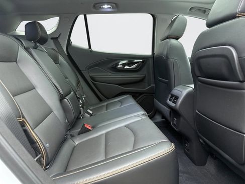 Used 2023 GMC Terrain AT4 w/ Tech Package AWD/4WD image 18