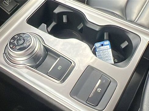 Certified 2024 Ford Edge SEL image 26