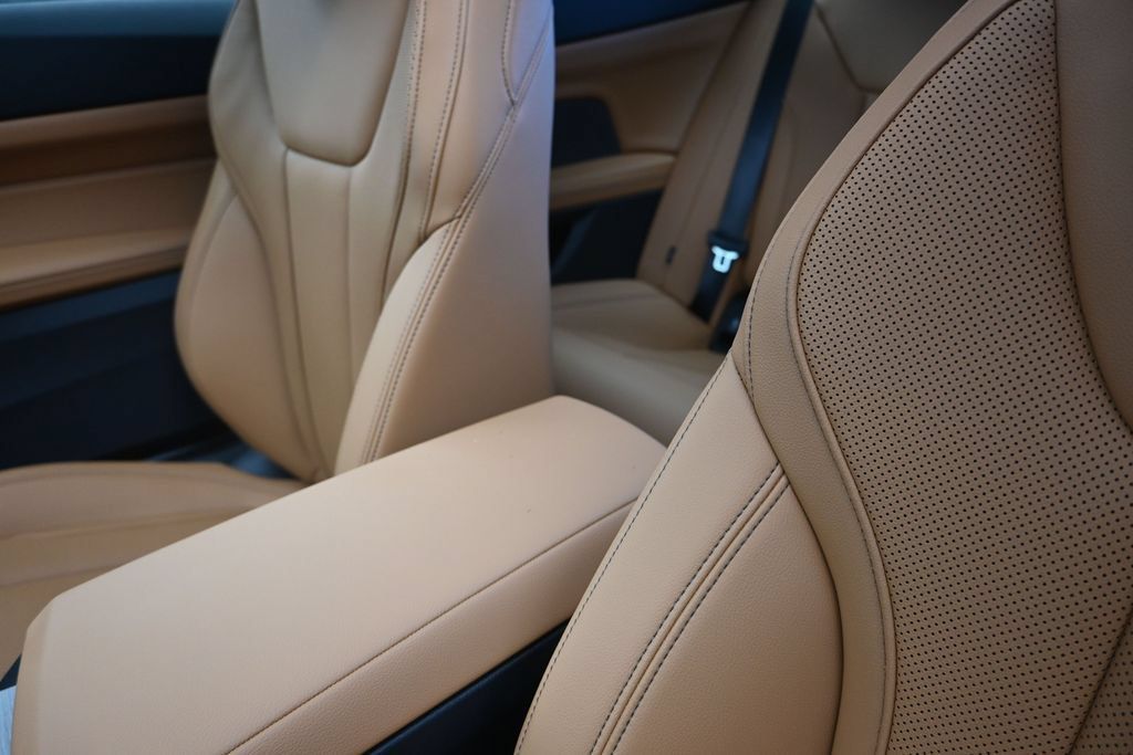 New 2027 BMW 430i Coupe w/ M Sport Package RWD image 14