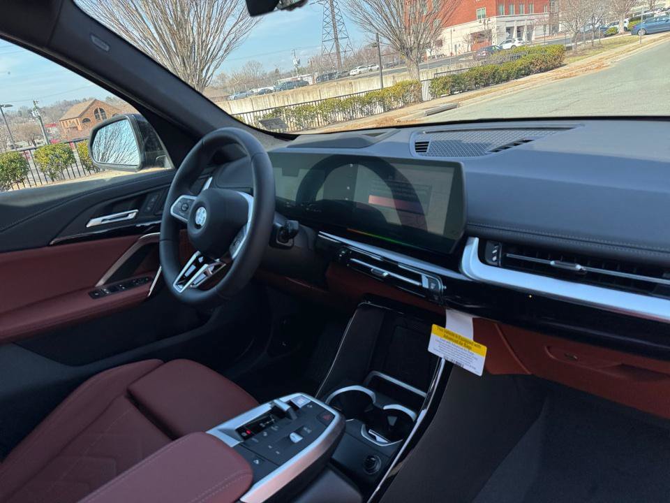 New 2026 BMW X1 xDrive28i AWD/4WD image 28