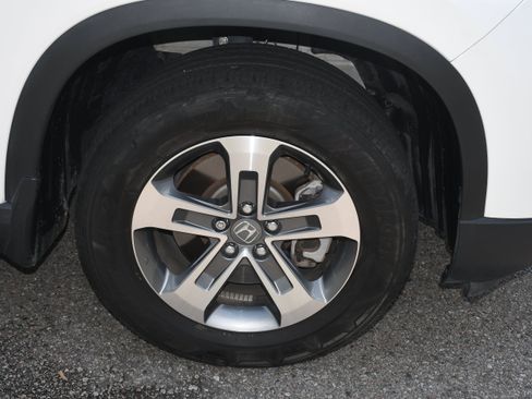 Used 2025 Honda Pilot EX-L image 22