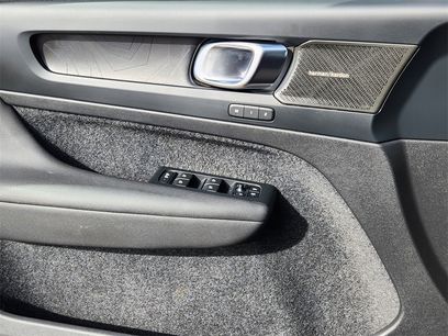 Used 2023 Volvo C40 P8 Recharge Ultimate w/ Protection Package Premier