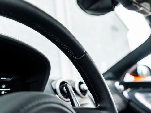 Used 2025 McLaren GTS image 33